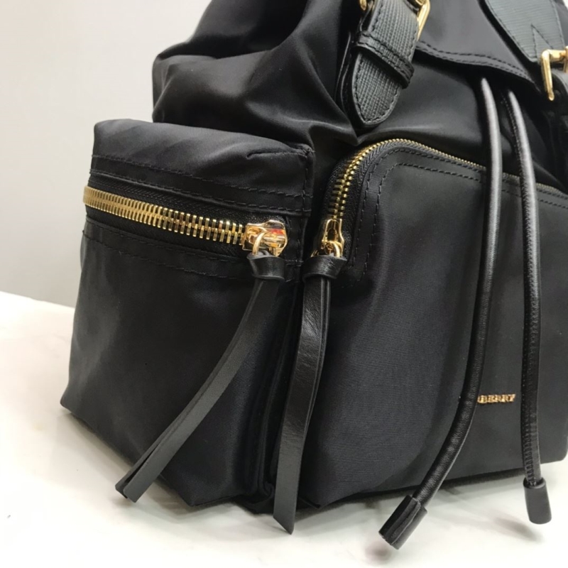 Burberry Backpacks